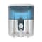 Drinkpod Drinkpod 38 Cup Ultra Dispenser Alkaline Countertop Water Filter Ionizer DPDISPENSE1XLB - alternate 1